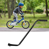 Bike Training Push Handle Bar for Balance Bike with Seat Post Mount