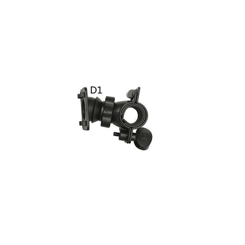 Waterproof Bicycle Bike Motorcycle Handlebar Mount Holder Case For Mobile Phone