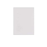 5x Artist Blank Stretched Canvas Canvases Art Large White Range Oil Acrylic Wood - 20*30CM