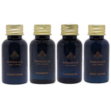 50pcs 30ml Hotel Toiletries Set Shampoo and Conditioner for Guesthouse Travel - Body Lotion