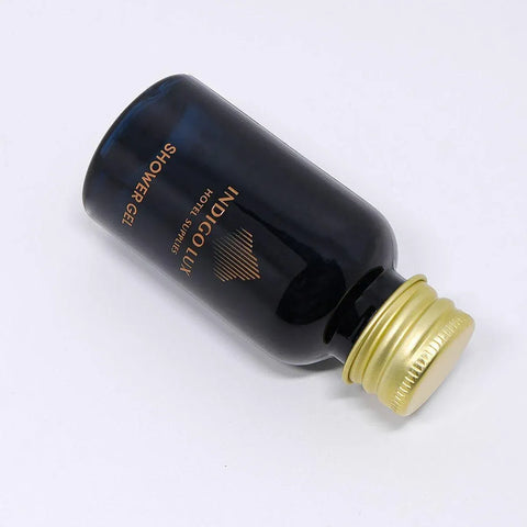 50pcs 30ml Hotel Toiletries Set Shampoo and Conditioner for Guesthouse Travel - Body Lotion
