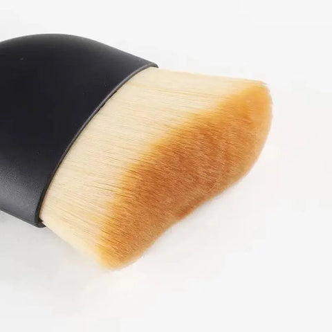 4pcs Car Interior Cleaning Tool Set Crevice Brush Dust Remover for Detailing