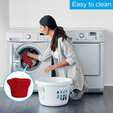 Adjustable Chef Cap with Elastic Band for Kitchen Cooking Baking Catering Use - White