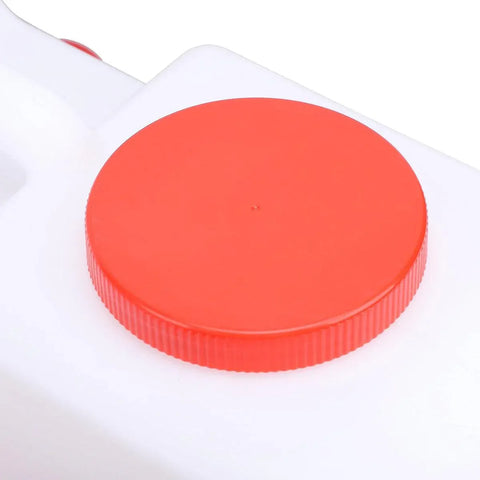 10L Chicken Poultry Automatic Drinking Tank Drinker Feeding Pot Water Dispenser