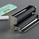 70MM Portable Tobacco Cannabis Joint Roller Maker Cigarette Rolling Machine DIY