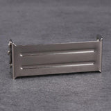 70MM Portable Tobacco Cannabis Joint Roller Maker Cigarette Rolling Machine DIY