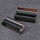 70MM Portable Tobacco Cannabis Joint Roller Maker Cigarette Rolling Machine DIY