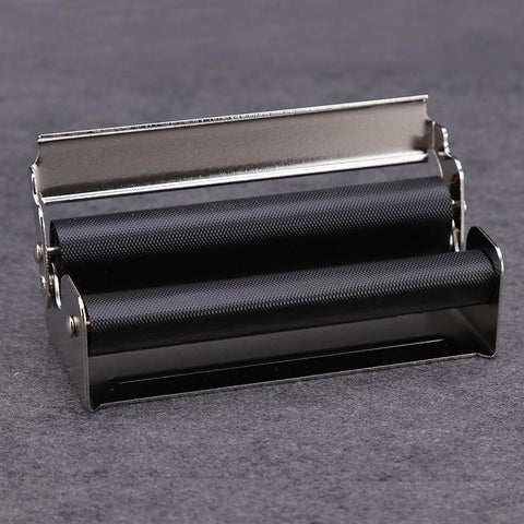 70MM Portable Tobacco Cannabis Joint Roller Maker Cigarette Rolling Machine DIY