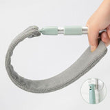 Retractable Gap Dust Cleaner Long Handle Flexible Gap Dust Mops For Sofa Bed