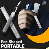 Bluetooth Earbuds Cleaning Pen Kit Clean Brush For Air Pods Wireless Earphones