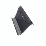 Desk Stand Holder for Mobile Phone Tablet iPad iPhone Samsung Universal Mount - Black