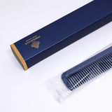 50PCS Individually Wrapped Combs for Hotel Guesthouse and Restaurant Bathroom - Blue