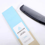50PCS Individually Wrapped Combs for Hotel Guesthouse and Restaurant Bathroom - Blue