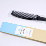 50PCS Individually Wrapped Combs for Hotel Guesthouse and Restaurant Bathroom - Blue