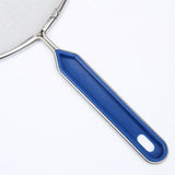 4Size Anti Splatter Guard Oil Net Splash Cover Pan Screen Kitchen Cooking Frying - 25CM
