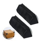 200pcs Plastic Corner Protectors Carton Anti Collision Box Edge Protection Guard