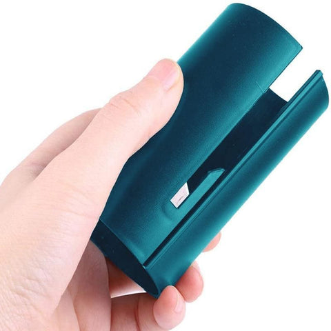 3PCS Sliding Wrapping Paper Cutter Christmas Gift Roll Cutting Tool