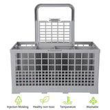 Universal Dishwasher Cutlery Basket Suits For Many Brands 240Mm X 135Mm X 122Mm