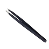 3Pcs/Set Eyebrow Trimming Eyelash Brush Folding Tweezers Portable Makeup Tools
