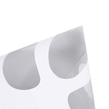 Up to 100PCS Micron Paint Paper Strainers Sieve Filter Nylon Mesh Net Funnel - 10PCS