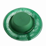 6PCS Reusable Hanging Fly Trap Net Cage Insect Catcher for Garden Farm Outdoor Use