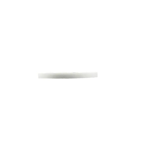 Double Sided White PE Foam Sticky Tape Mounting DIY Craft Strong Adhesive 2.5m - 10mm*2.5m