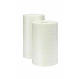 Double Sided White PE Foam Sticky Tape Mounting DIY Craft Strong Adhesive 2.5m - 20mm*2.5m