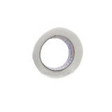 Double Sided White PE Foam Sticky Tape Mounting DIY Craft Strong Adhesive 2.5m - 40mm*2.5m