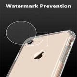 Shockproof Iphone 13 12 11 Pro Max Xs X 8 7 Soft Gel Clear Case Cover For Apple - For iphone 12 Pro