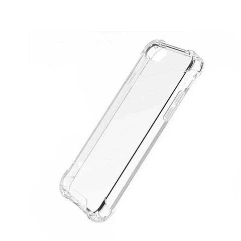Shockproof Iphone 13 12 11 Pro Max Xs X 8 7 Soft Gel Clear Case Cover For Apple - For iphone 12 Pro Max