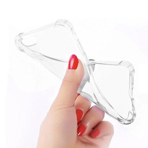 Shockproof Iphone 13 12 11 Pro Max Xs X 8 7 Soft Gel Clear Case Cover For Apple - For iphone 13 Pro
