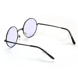 Silicone Glasses Ear Hooks Anti Slip Grip Spectacle Holder Sports Temple Tips - Black