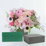 Floral Foam Blocks for Dry Wet Artificial Flower Arrangements Florist Supplies - Wet 2PCS