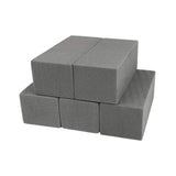 Floral Foam Blocks for Dry Wet Artificial Flower Arrangements Florist Supplies - Wet 2PCS