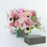 Floral Foam Blocks for Dry Wet Artificial Flower Arrangements Florist Supplies - Wet 2PCS