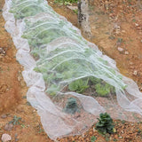 Agricultural Insect-proof Greenhouse Net for Fruit Vegetable Plant Protection - 250CMx6M