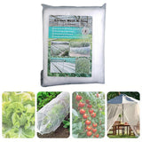 Agricultural Insect-proof Greenhouse Net for Fruit Vegetable Plant Protection - 250CMx6M