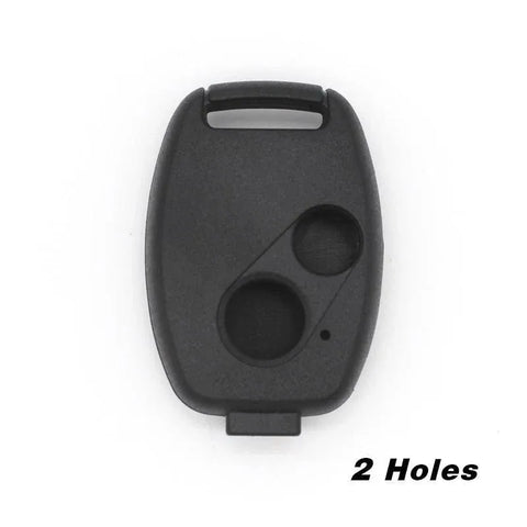 Honda 2 Button Key Shell Replacement Case for Accord Civic CRV Jazz Odyssey