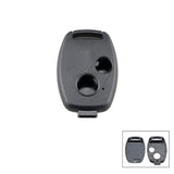 Honda 2 Button Key Shell Replacement Case for Accord Civic CRV Jazz Odyssey