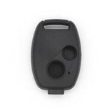 Honda 2 Button Key Shell Replacement Case for Accord Civic CRV Jazz Odyssey
