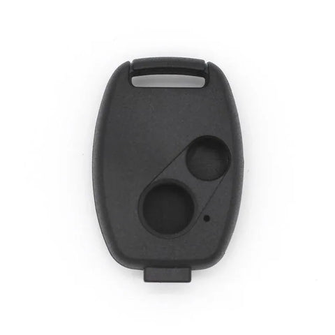 Honda 2 Button Key Shell Replacement Case for Accord Civic CRV Jazz Odyssey