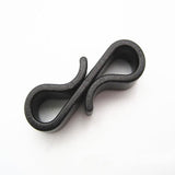 50PCS Led Fairy Lights Gutter Hooks Heavy Duty Clips Party Led Fairy Light - White