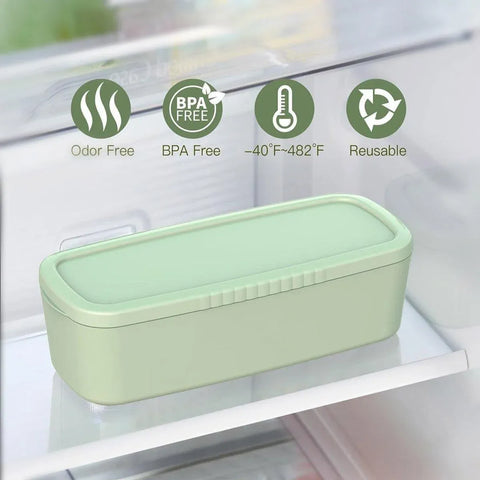 Silicone Ice Cube Tray for 20oz 30oz 40oz Tumbler Easy Release Reusable Mold - Coffee