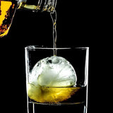 2X Large Ice Ball Maker Cube Tray Big Silicone Mold Sphere Whiskey Round Mould