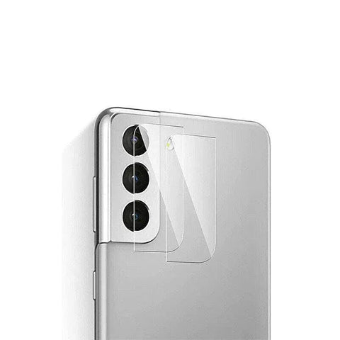 Samsung Galaxy S22 Ultra/Plus/S22 Camera Lens Protector Tempered Glass - For Galaxy S22+