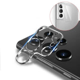 Samsung Galaxy S22 Ultra/Plus/S22 Camera Lens Protector Tempered Glass - For Galaxy S22+