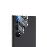 Samsung Galaxy S22 Ultra/Plus/S22 Camera Lens Protector Tempered Glass - For Galaxy S22