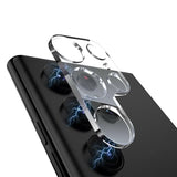 Samsung Galaxy S22 Ultra/Plus/S22 Camera Lens Protector Tempered Glass - For Galaxy S22