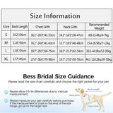 Pet Life Jacket Dog Swim Vest Outdoor Water Gear for Summer Swimming Activities - Pink L