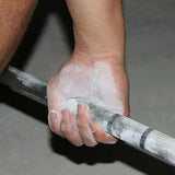 Gym Sport Chalk Lifting Weight Gymnastic Climbing Athletics Anti-Slip Carbonate - 8PCS